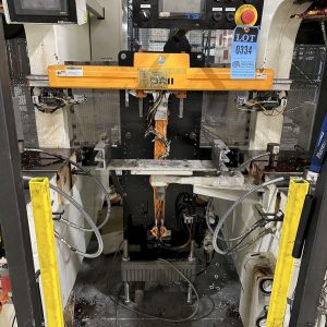 ORII RYN 2 AXIS PRESS TRANSFER ROBOT