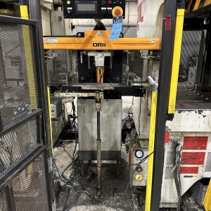 ORII SERVO TRANSFER ROBOT